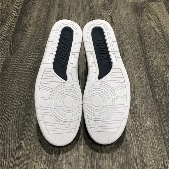 Men’s Air Jordan 2 Retro Decon (NEW!) - Picture 4 of 4
